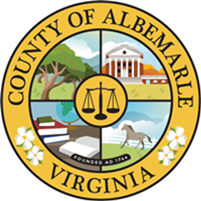 County of Albemarle