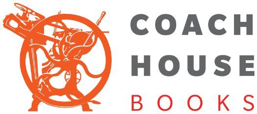 Coach House Books double launch: Domenica Martinello and Simina Banu