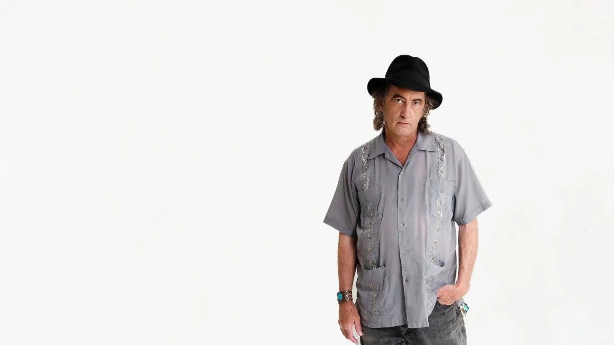 James McMurtry, BettySoo in Columbus