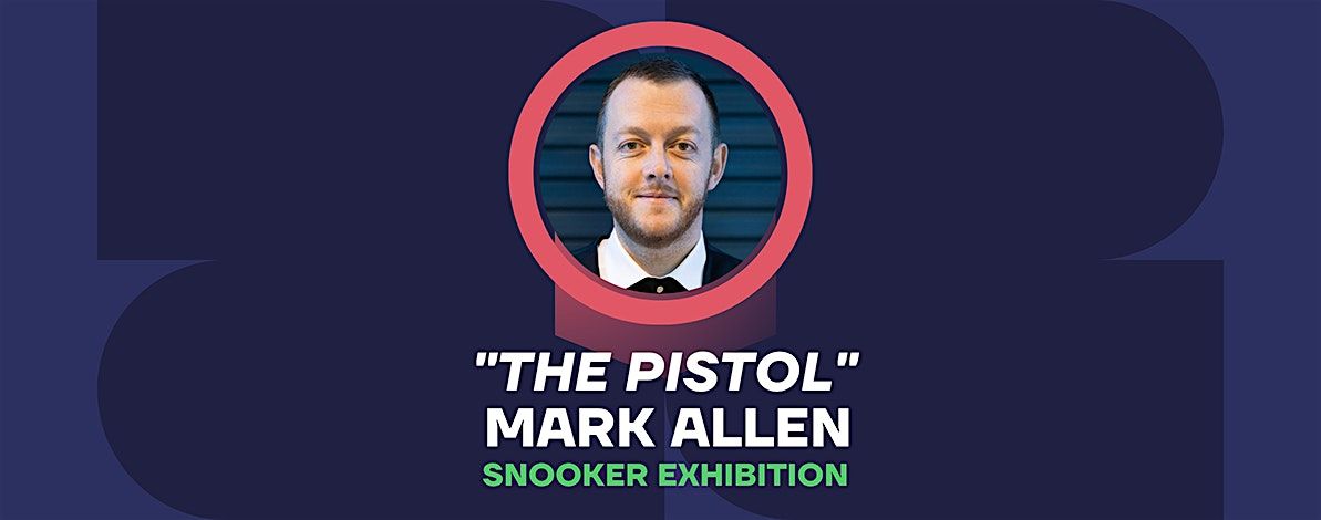 Mark \u201cThe Pistol\u201d Allen Live at Hurricane Room Kings Cross