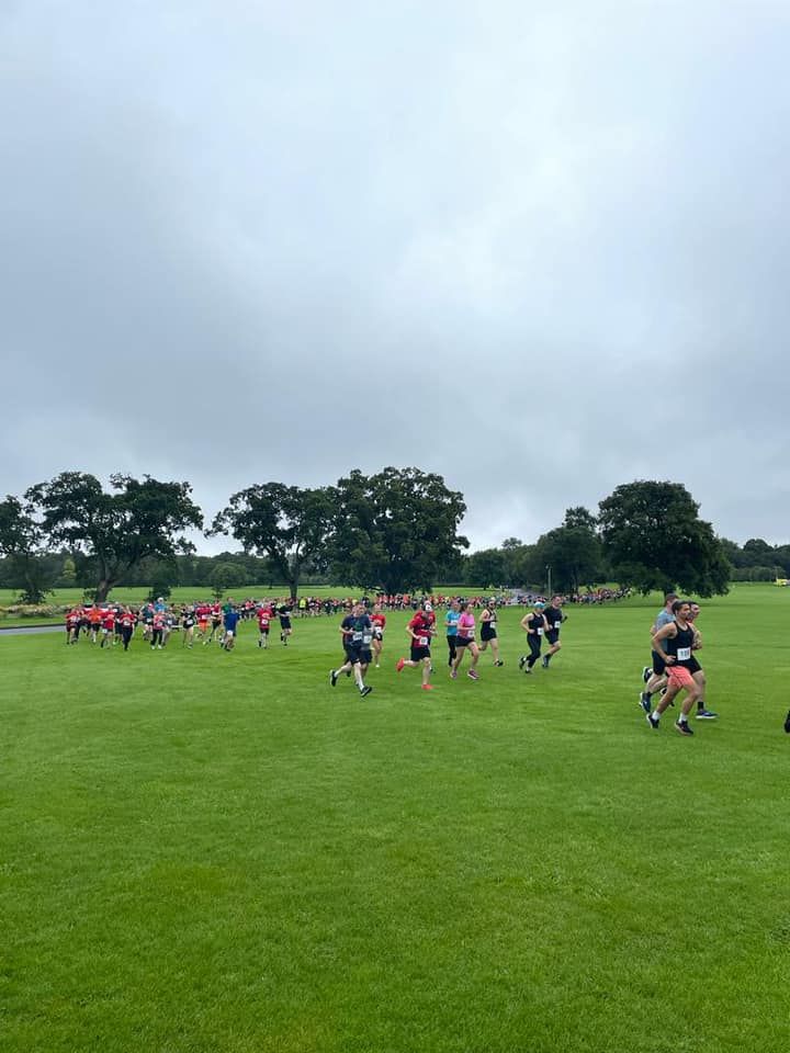 Malahide Castle 10km