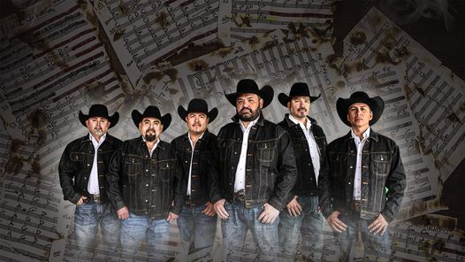 Intocable at Bob Hope Theatre