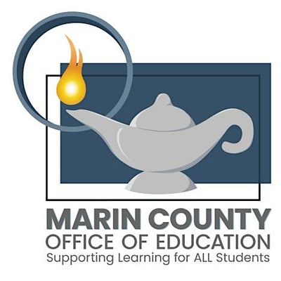 The Marin County Office of Education