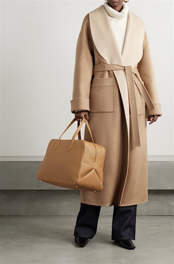 Italian Luxury Multi-Brand Winter Coat Sale on New York Fifth Avenue