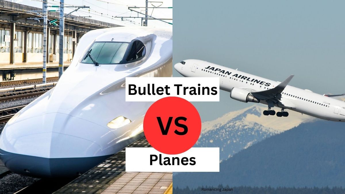 Bullet Train