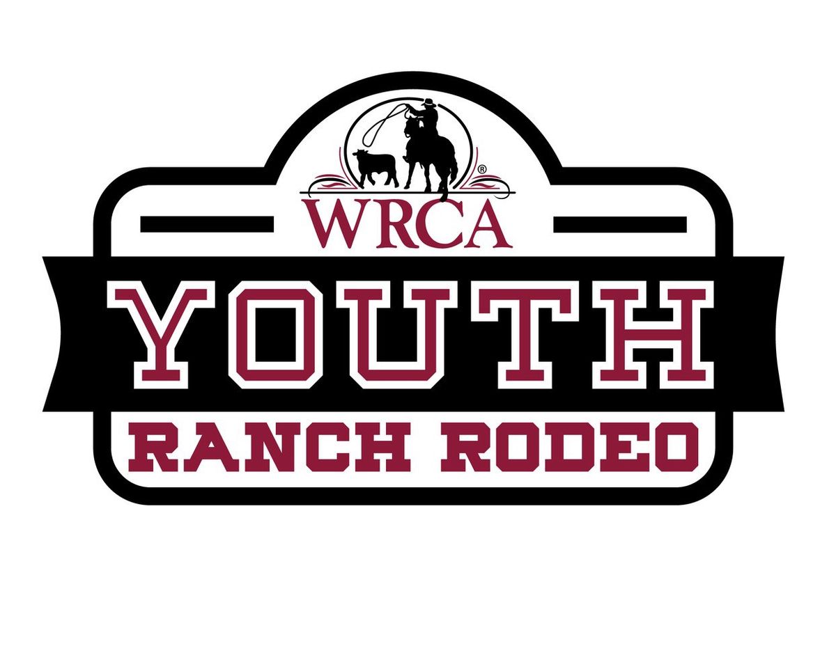 Estancia Valley Youth Ranch Rodeo 