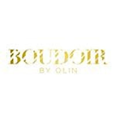 Boudoir By Olin Photography
