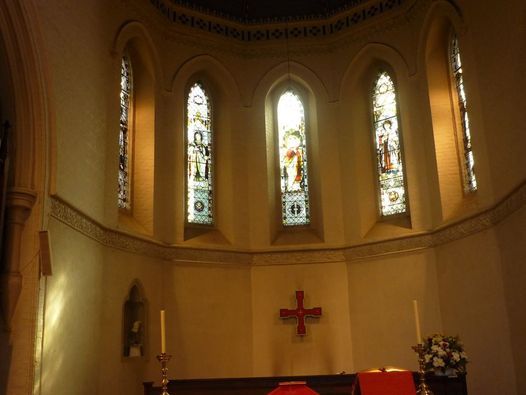 St Matthews Christmas Bazaar November 2022 Christmas Fair, St Matthew's Church, Oxhey, Watford, 13 November 2021