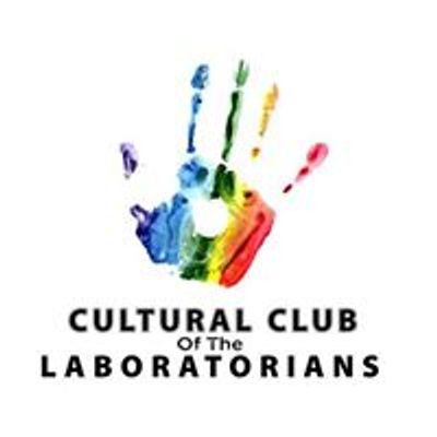 CULTURAL CLUB Of THE LABORATORIANS