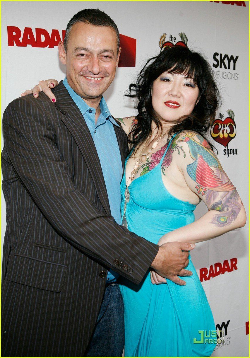 Margaret Cho (18+)