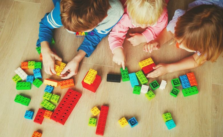 Spiel-Nachmittag f\u00fcr Regenbogenfamilien