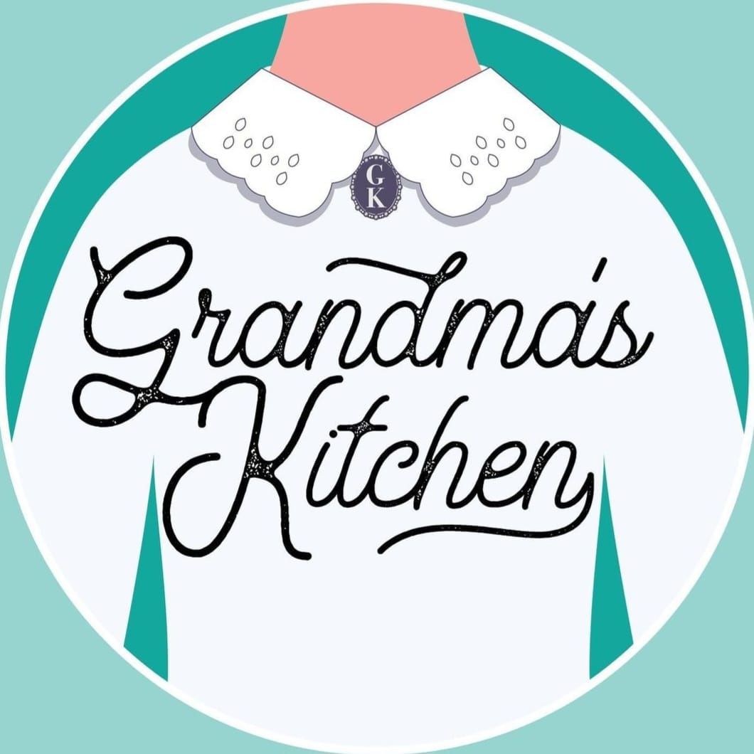 Grandma's Kitchen Collab (NYE, Eve) Dog Night!