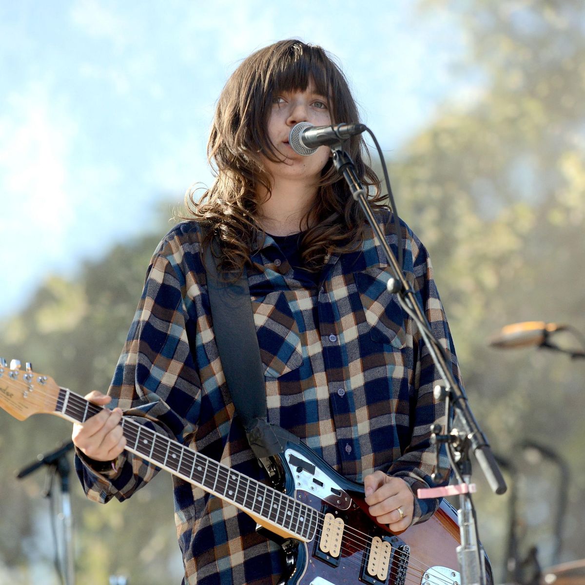 Courtney Barnett with Zoh Amba (16+)