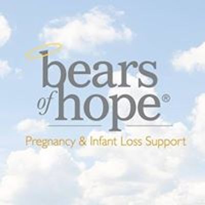 Bears Of Hope Pregnancy & Infant Loss Support