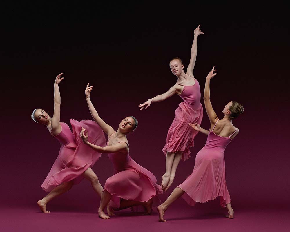 Canton Ballet: Peter And The Wolf
