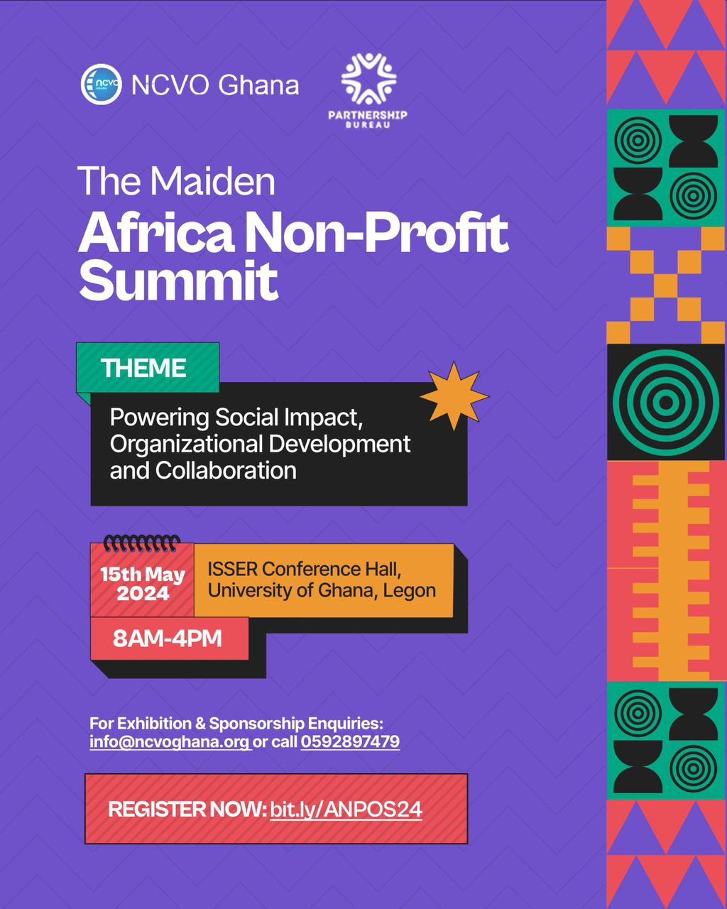 African Non-Profit Summit