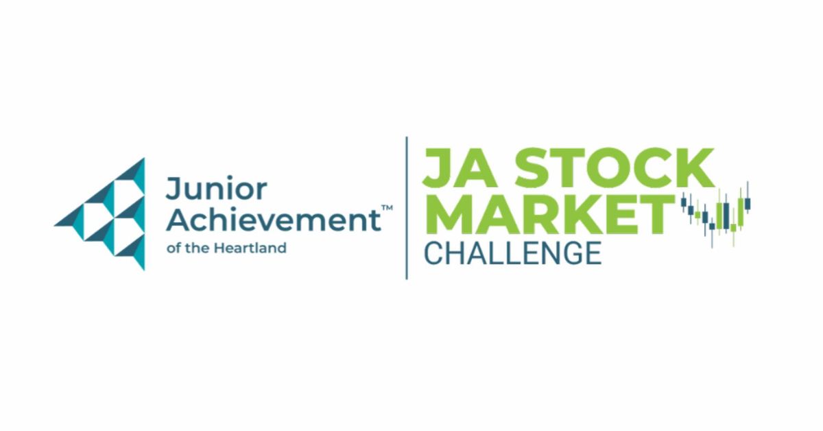 JA Stock Market Challenge - Corporate Event