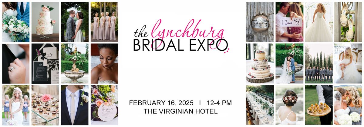 Lynchburg Bridal Expo