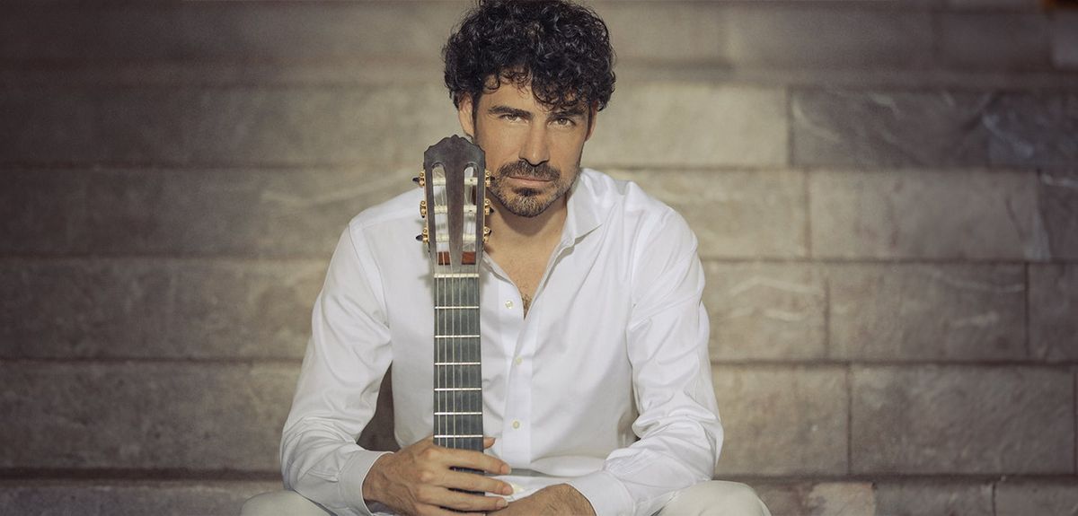 Pablo Sainz Villegas at Kimmel Center - Perelman Theater