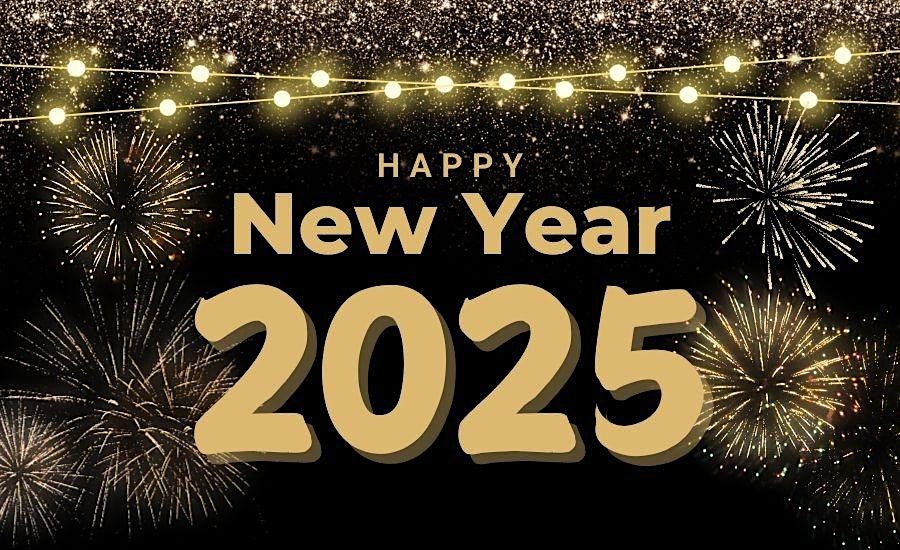 New Year's Eve Pajama Party