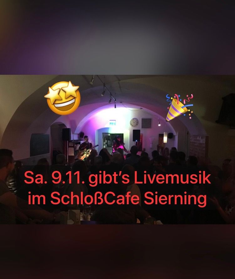 Livemusik 