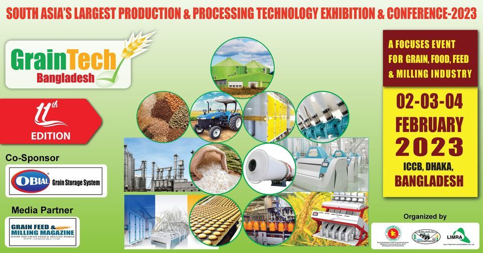 Expo Paint Coating 2023, Dhaka, Bangladesh, 23 January to 25 January