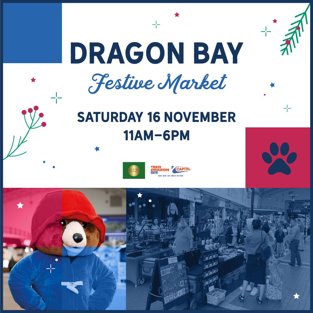 Dragon Bay Festive Market