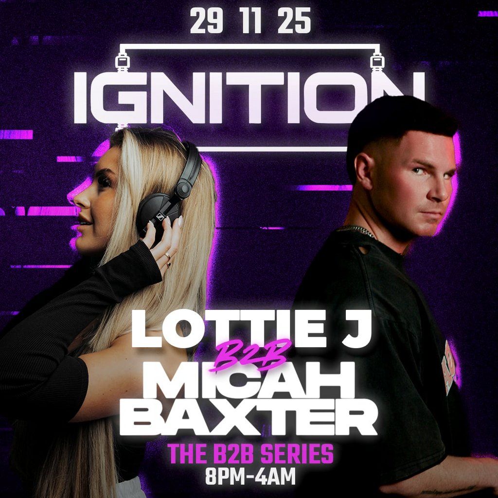 TOSH \/\/ Lottie J B2B Micah Baxter