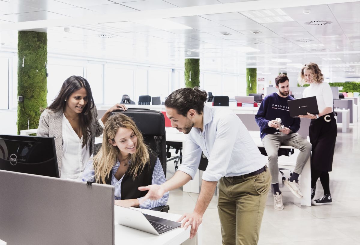 La M.O.D.A. Madrid Tickets