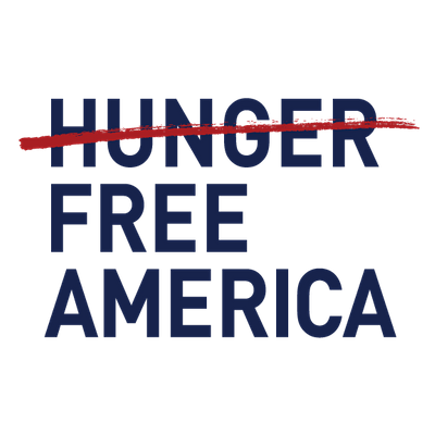 Hunger Free America