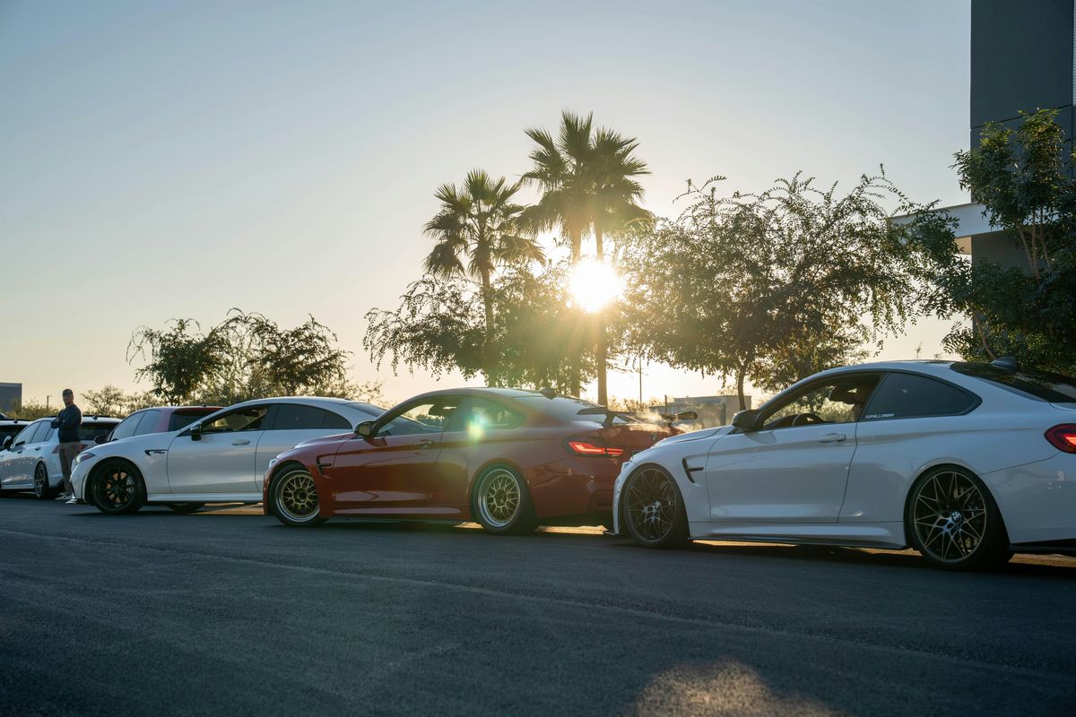 FCP Euro Sunday Motoring Meet Denver, CO - Presented by Hengst