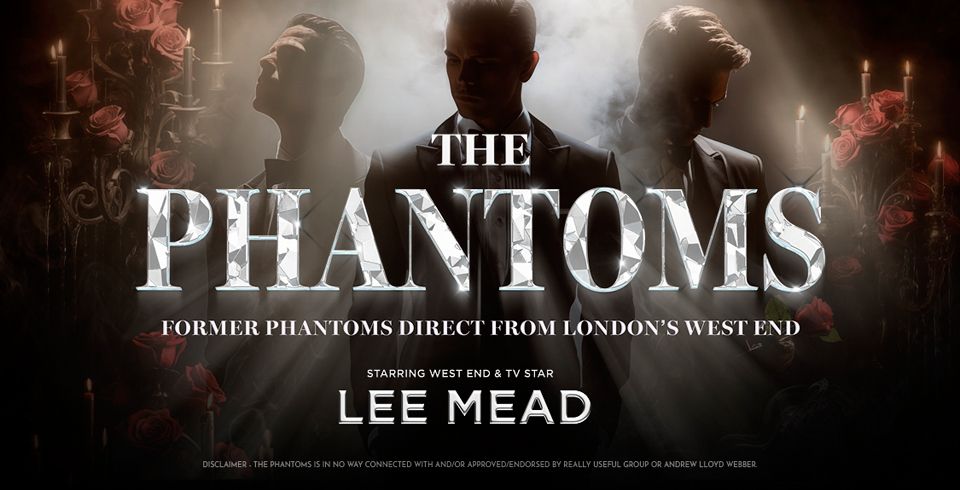 The Phantoms