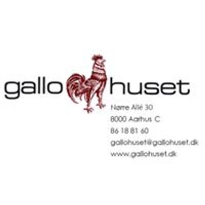 GALLO HUSET