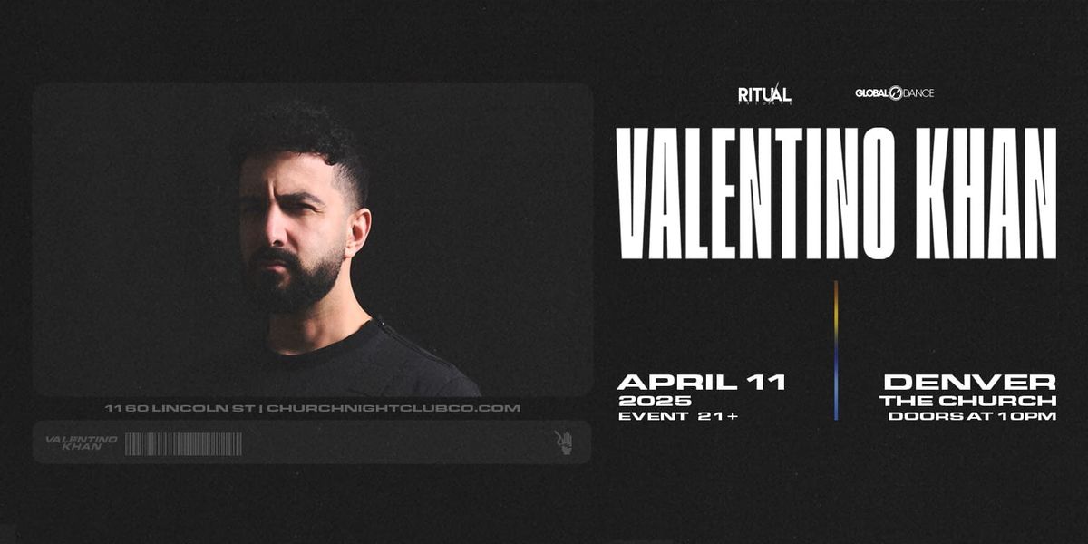 Valentino Khan at Academy Nightclub - Los Angeles