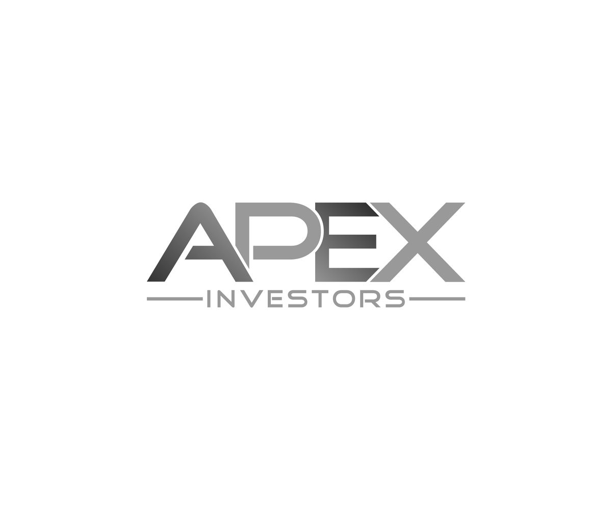 APEX Investors REI Masterclass