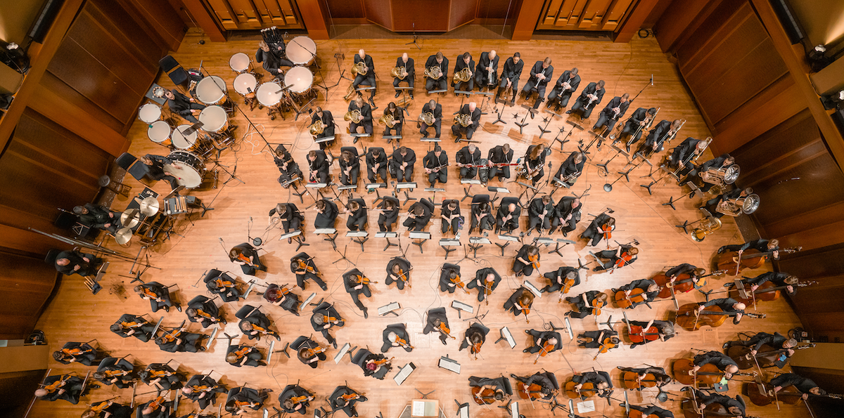 Seattle Symphony