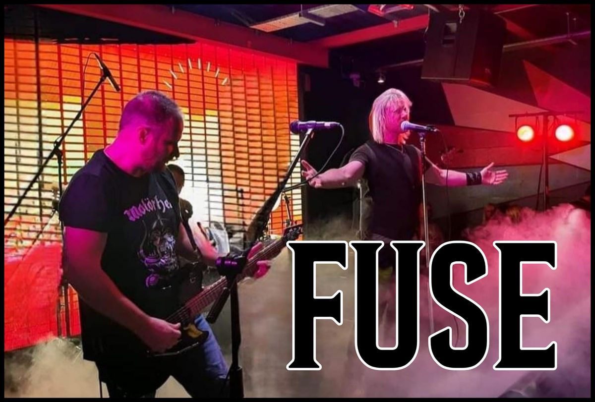 FUSE LIVE