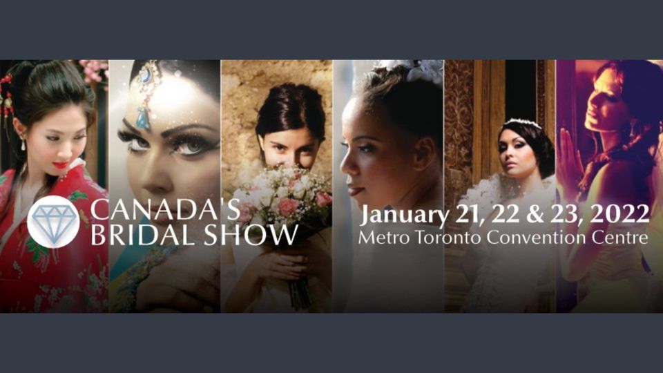 Canada's Bridal Show
