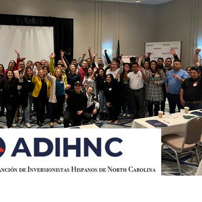Asociaci\u00f3n de Inversionistas Hispanos ADIHNC