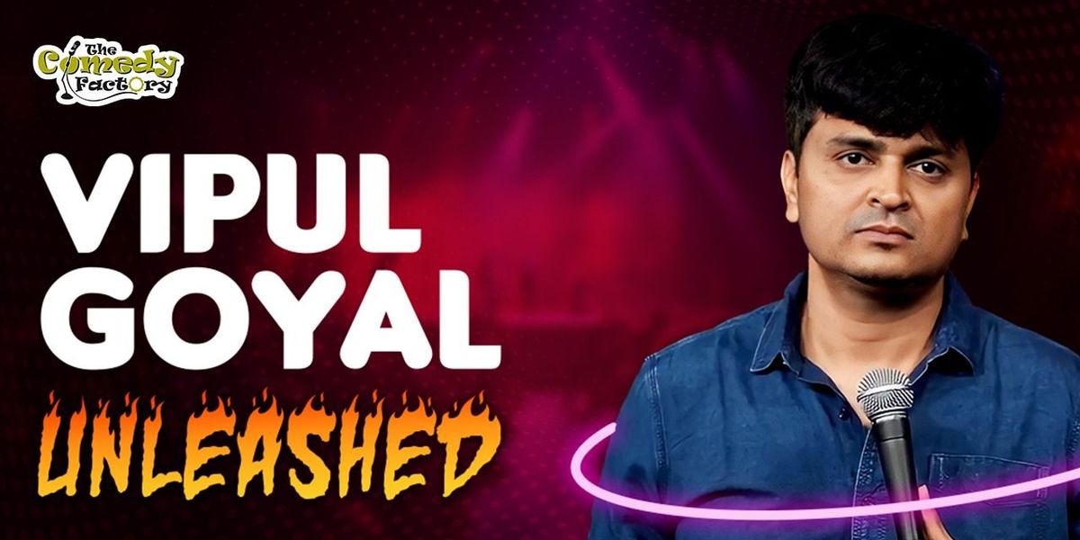 Vipul Goyal Unleashed - Gujarat Tour