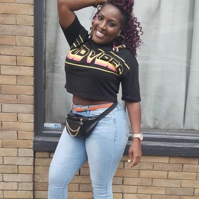 Tanneka Coleman