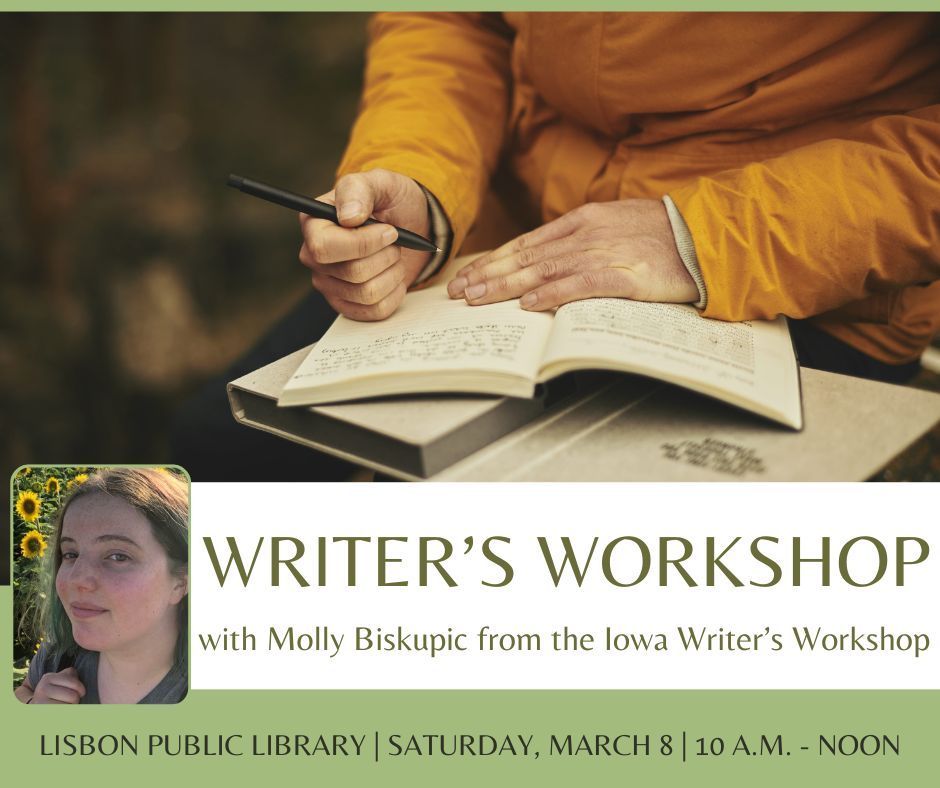 Writer's Workshop