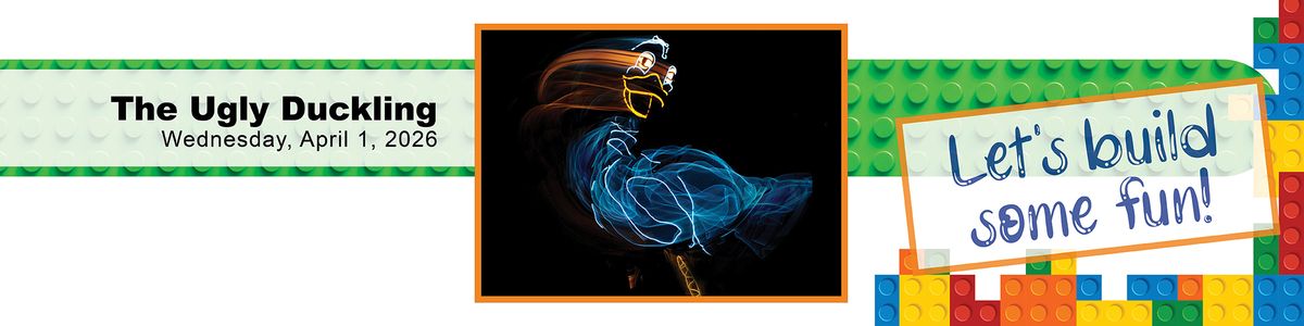 The Ugly Duckling