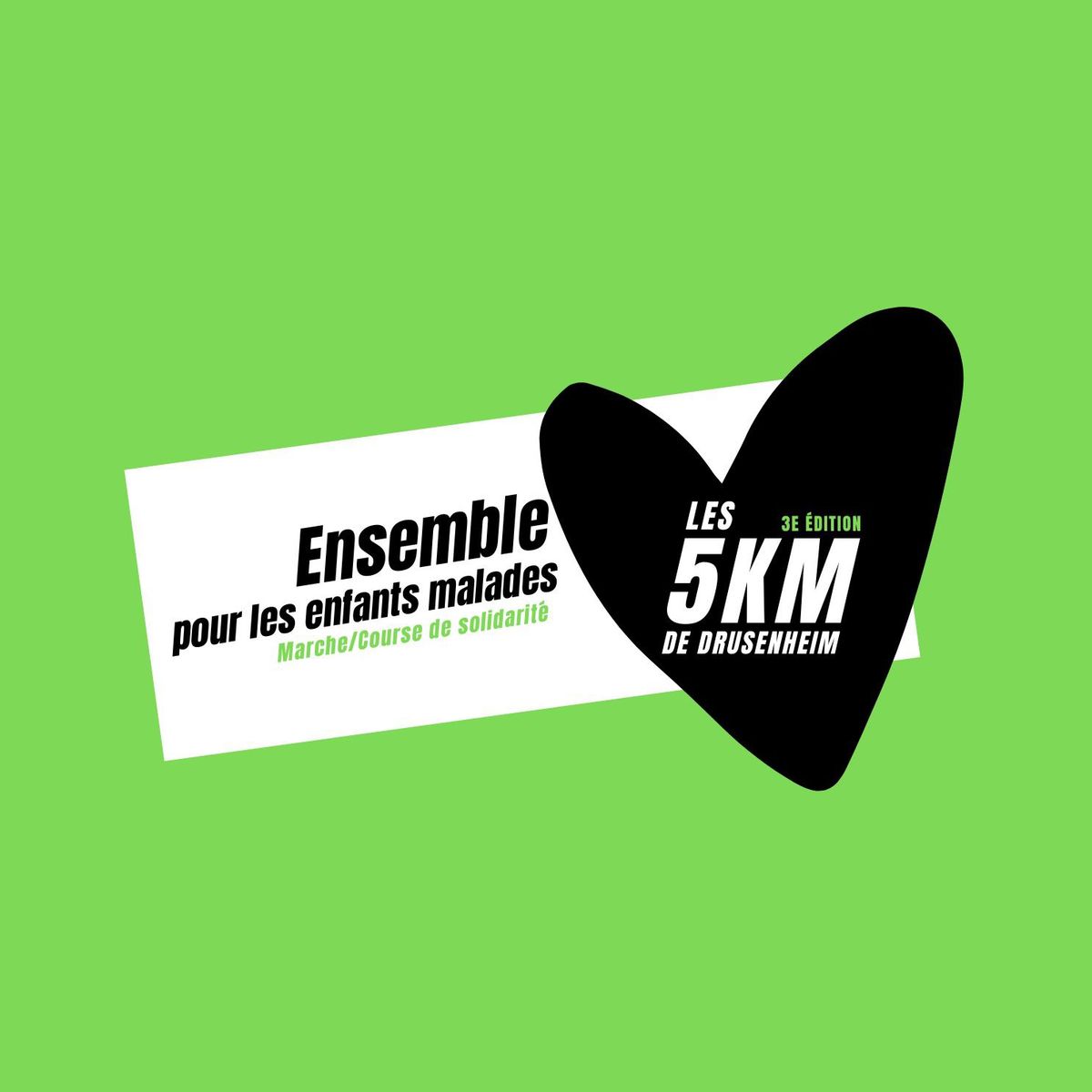 Les 5km de Drusenheim 2024