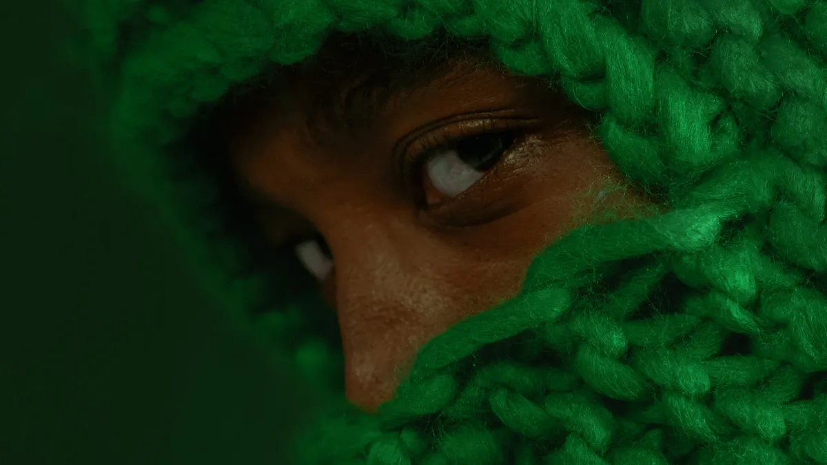 DJ Lag in Stellenbosch