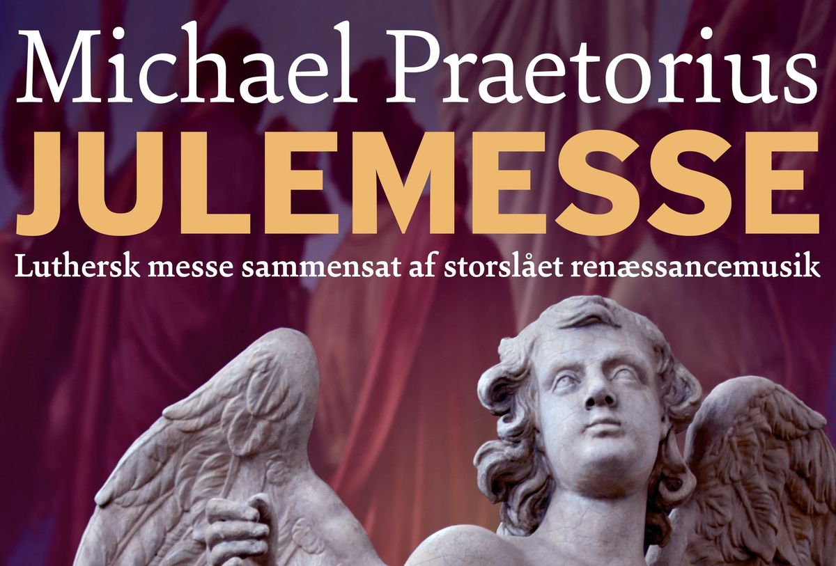 Michael Praetorius - Julemesse