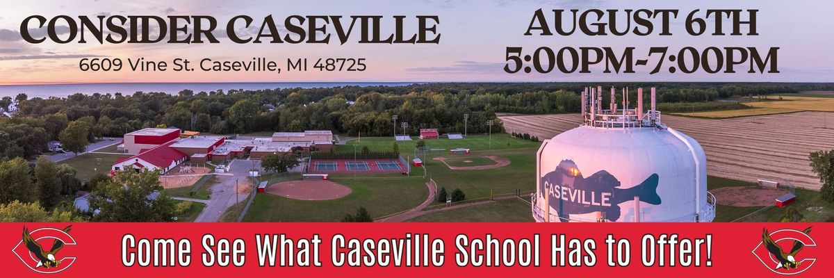 Consider Caseville