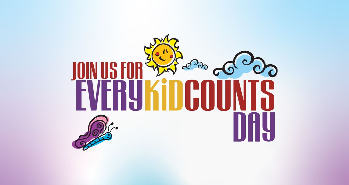 Every Kid Counts Day