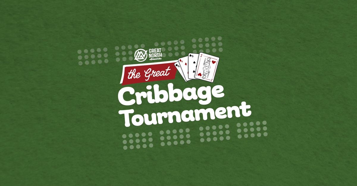 Cribbage Tourney