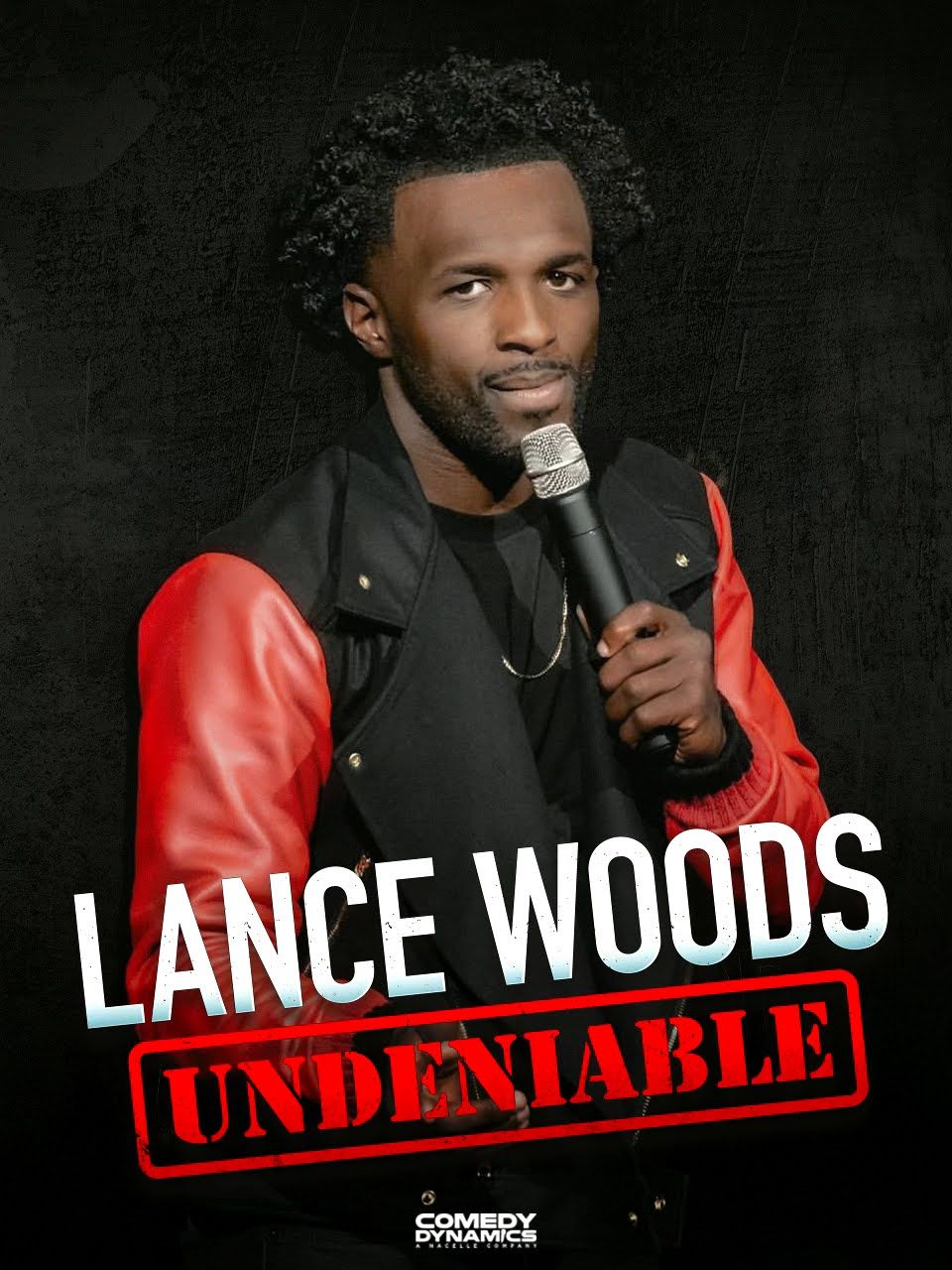 Lance Woods